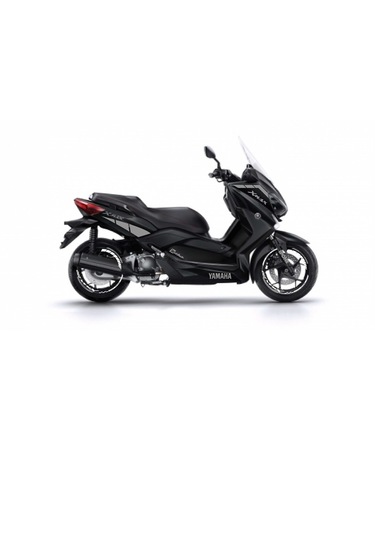 Yamaha Xmax 250 2 Kesikli Renkli Sticker Modeli Jant Dahil