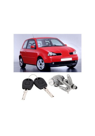 Bagaj Anahtarı 1j6827297g For Vw Arosa Huifeng