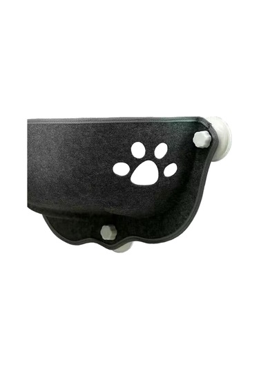 Suntek Küçük Orta Büyük Kediler İçin Kedi Açık-gri