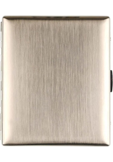 Jean Claude Krom Metal Sigara Tabakası 600906