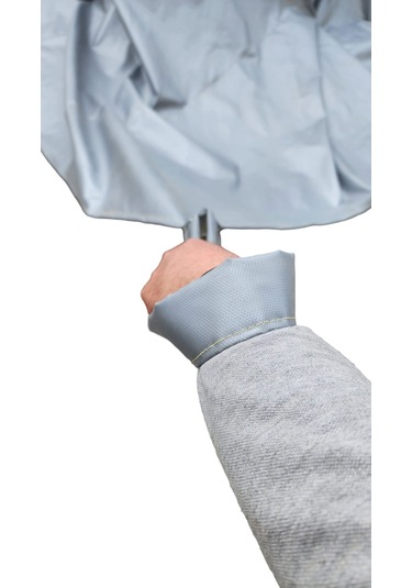 Araç Yangın Battaniyesi Elektrikli Araç Yangın Battaniyesi 6x8m