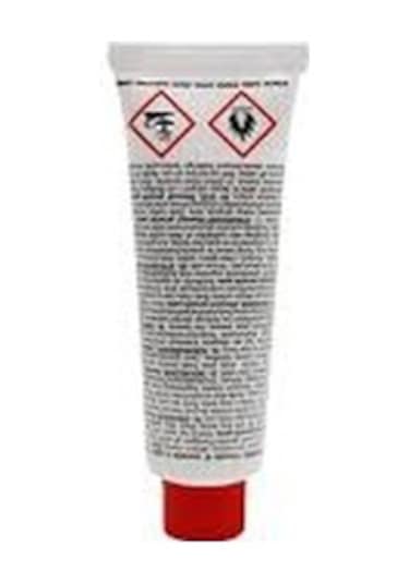 Polyester (Çelik) Macun S.ertleştirici PE Macun ilacı 15 Gr ( 1 Adet )