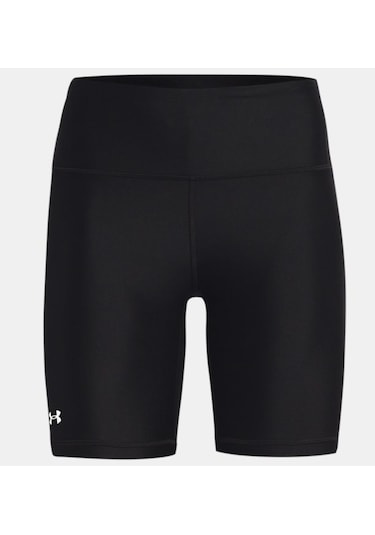 Kadın HeatGear® Armour Bisiklet Şortu 1360939-001