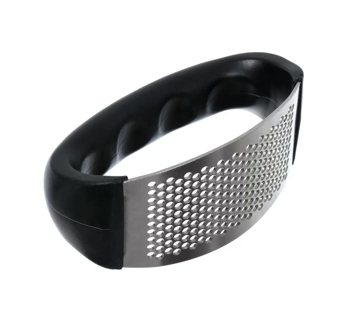 White Cube Mutfak Aksesuarları, Sarımsak Ezici-sarımsaklık 149167224 Siyah