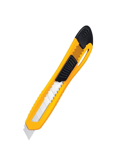 Sgs Plastik Maket Bıçağı