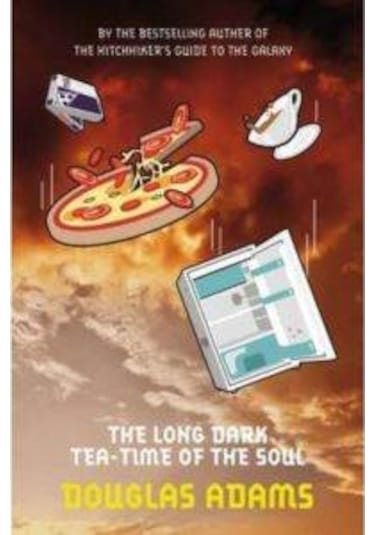 The Long Dark Tea-Time Of The Soul