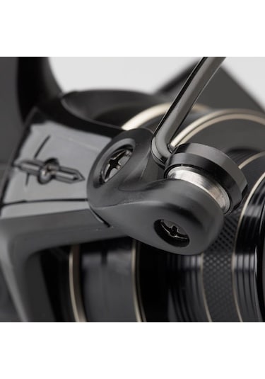 Prologic Fulcrum Xd 7000 Bf 5+1bb Olta Makinesi - 51403281