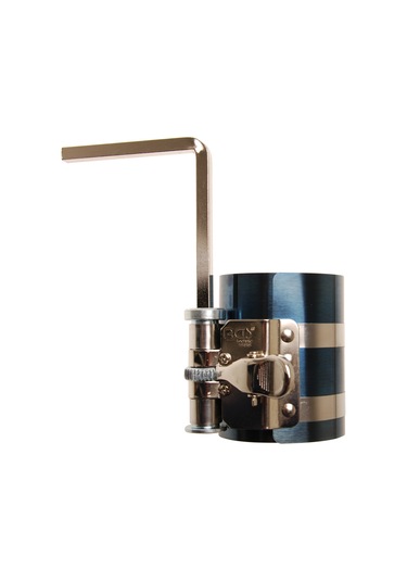 Bgs Piston Segman Çemberi 57–125 Mm