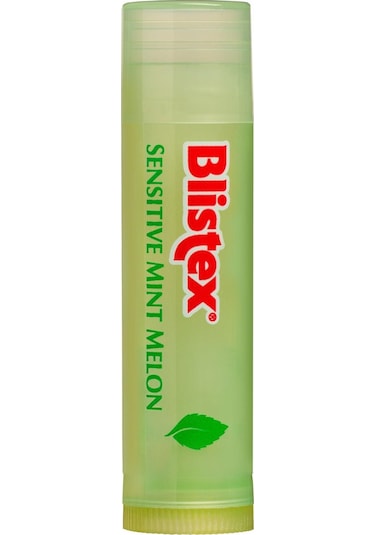 Blistex Sensitive Mint Melon Dudak Bakım Kremi 4.25 G