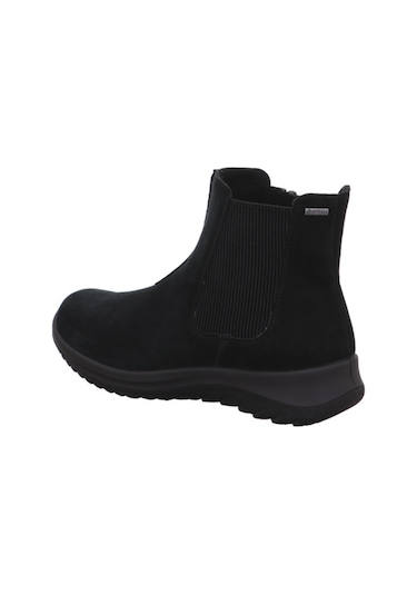 Sıyah Bot Kadın Diğer 2-009000-0000 Legero Softboot 4.0 Siyah