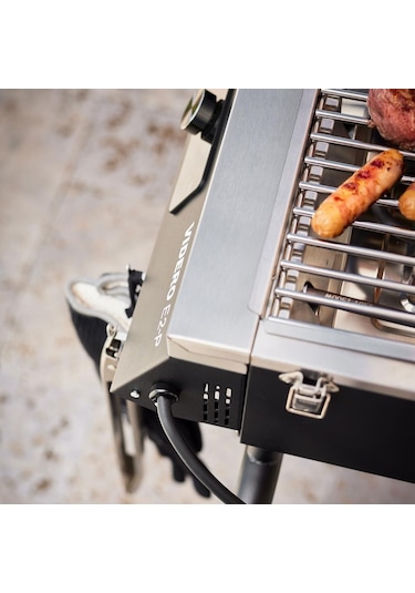 Rösle E2-p Taşınabilir Elektrikli Barbekü