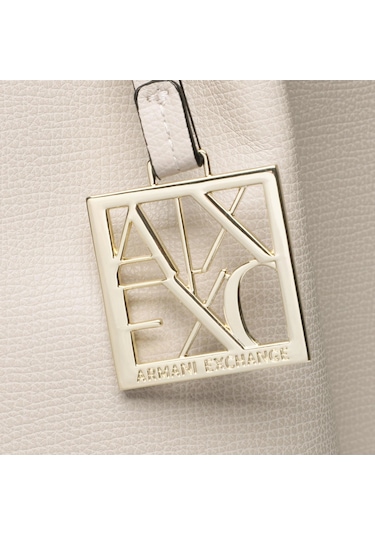 Armani Exchange Armanı Exchange Kadın Omuz Çantası 942685-1a702-07351 Bej