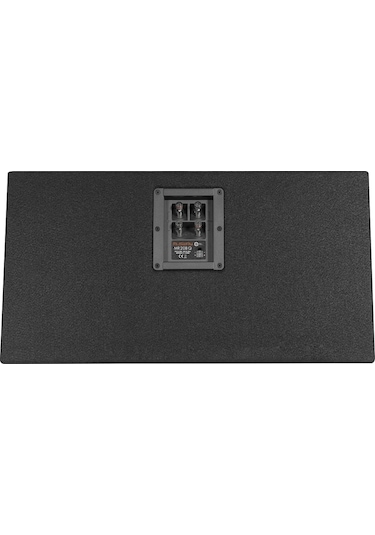 Musway Mr-208q 20 Cm Kabinli Subwoofer Splhifi