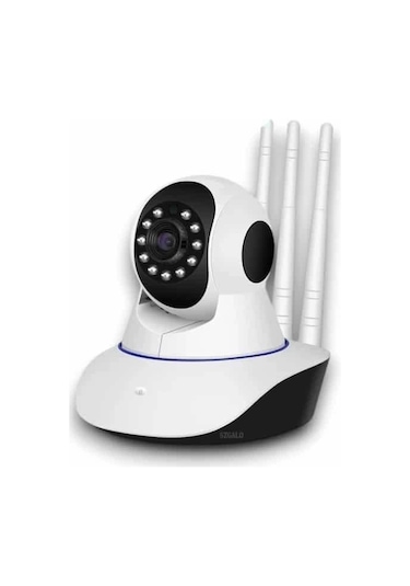Buğz Wifi Kamera