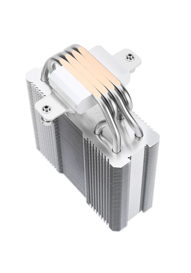 Thermalright Assassin X 120 Refined Se White Tl-c12cw 120mm 4 X 6