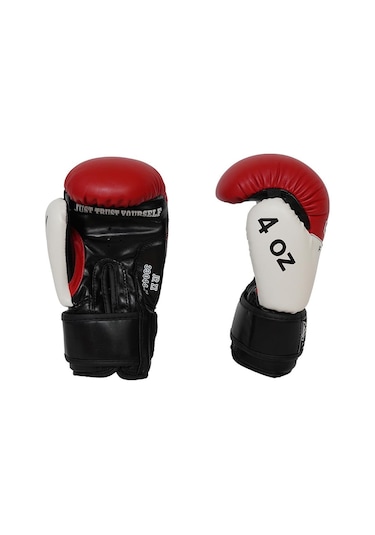 Dragondo 33044-p Jr Çocuk Boks Eldiveni , Çocuk Kick Boks Eldiveni 001