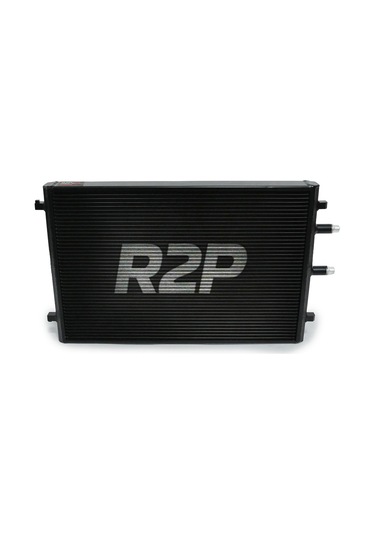 R2p Bmw F8x S55b30 Charge Cooler Radyatör
