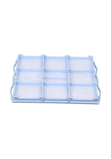 Bosch Uyumlu Bsa 2202 Süpürge Hepa Filtresi Motor Koruma Filtre