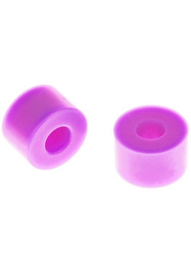 Homyl 2 Longboard Kaykay Kamyon Takımı Burçlar 90a Mor Mor Çok Renkli