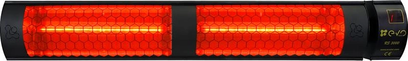 Evotech, Evo Ds 3000 İnfrared Isıtıcı