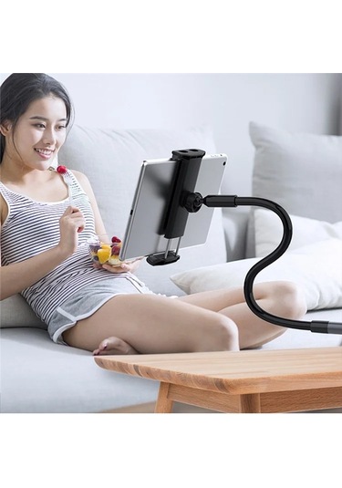Ally Ayarlanabilir 360 Derece Masa Üstü Tablet Standı Telefon Tu