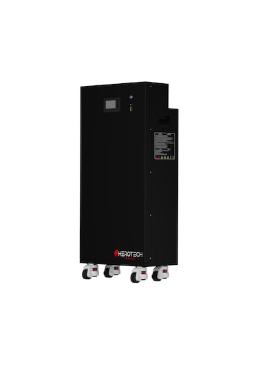 Herotech 51.2v 280 Ah Lfp Lityum Batarya
