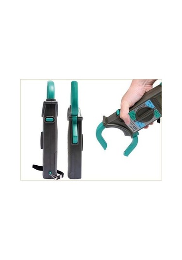 Proskit Mt-3266 3 1/2 El Tipi Digital Pensampermetre Ölçü Aleti