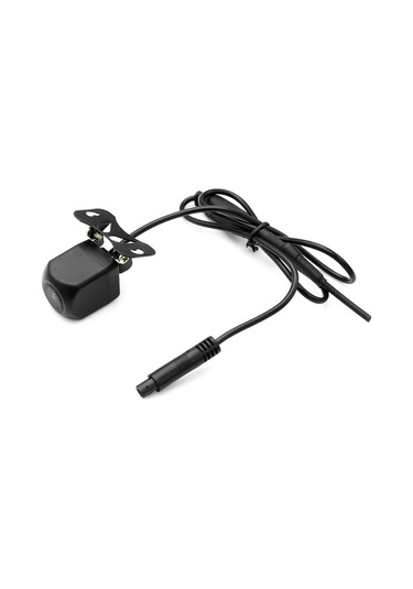 Sones Ip66 Su Geçirmez Gece Görüşü Mini Wifi Geri Vites Araba Kamerası, Gece Görüş Mesafesi: 5-10m