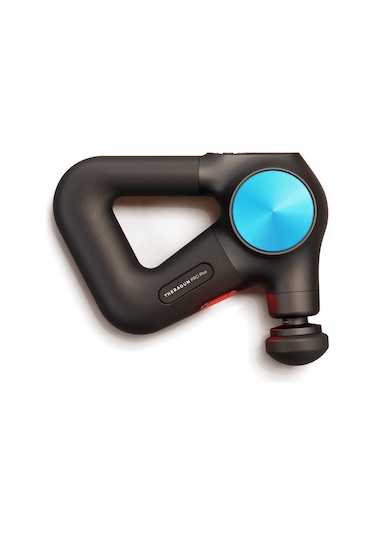 Therabody Theragun Pro Plus 6. Jenerasyon Siyah