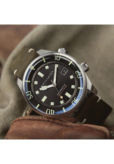 Spinnaker Sp-5062-02 Erkek Kol Saati