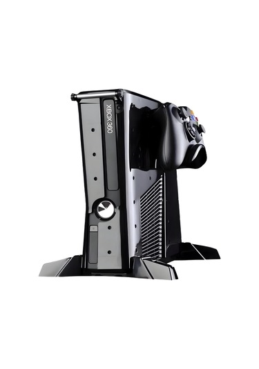 Xbox 360 Vault Kasa Stand