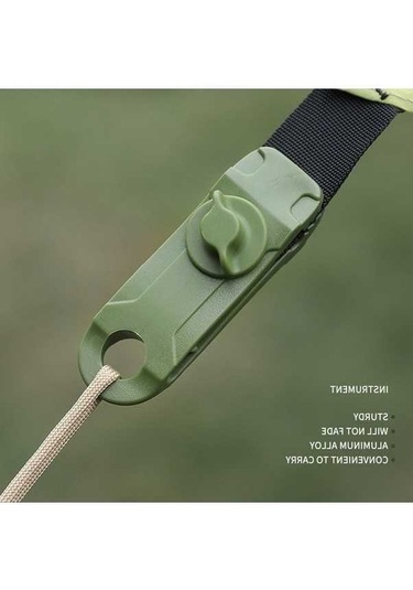 Bloomnest Yeşil/kırmızı/koyu Klipsli, Dayanıklı Çadır Adet 5/10/20 - Nr Koyu Yeşil Nylon Koyu Yeşil