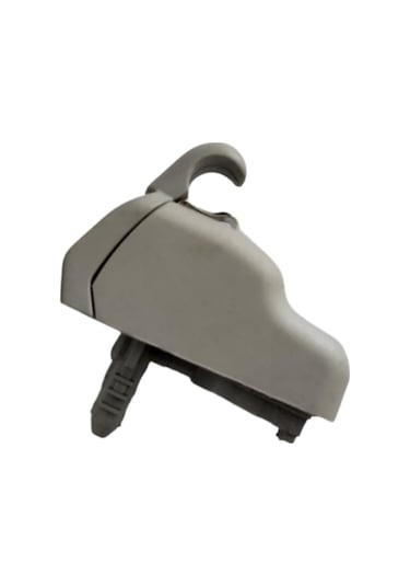 Fiat Egea İçin Güneşlik Ayağı