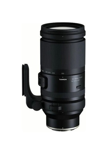 Tamron 150-500 Mm F 5-6.7 Di Iıı Vxd Lens Nikon Z