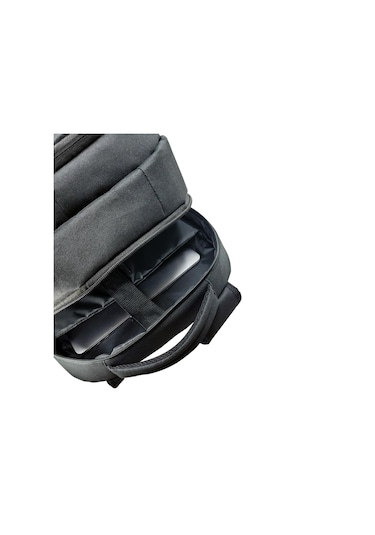 Dexim Venio 15.6 Notebook Sırt Çantası Siyah Dxbp12