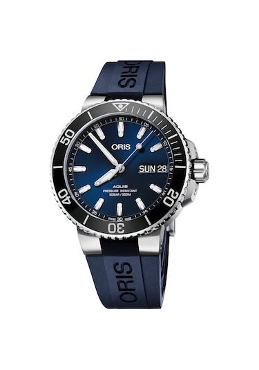 Oris OR.75277334135-296 Erkek Kol Saati