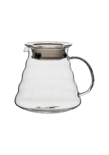 V60 No 2 Demleme & Hario V60 No 2 Filtr K & Cam Kahve Servis Potu