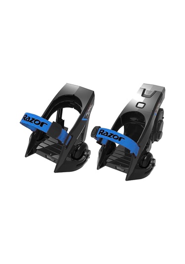 Razor Turbo Jetts Dlx Topuk Kaykayı Çok Renkli