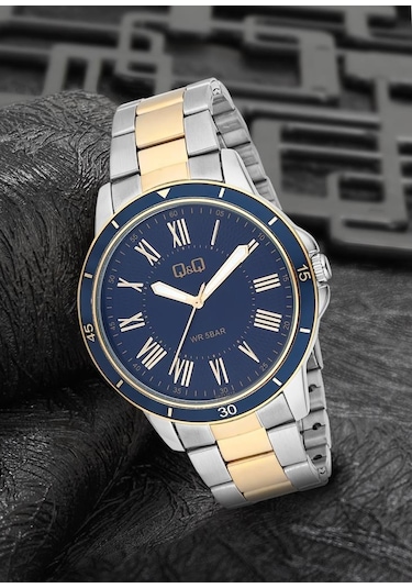 Q&Q QB22J418Y Erkek Kol Saati