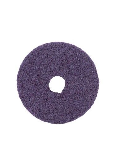 SİA 6924 SİAMET 178 mm EXTRA COARSE HOOK LOOP ZIMPARA