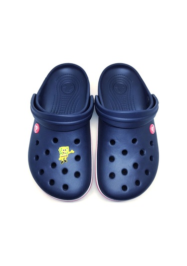 Crocs Terlik Süsü & Renkli Aksesuar Jibbitz (438546044)