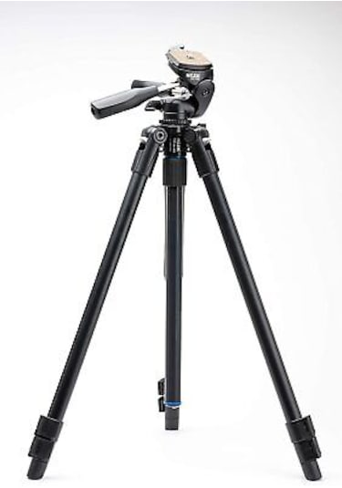Slık Pro Al-323dx Siyah
