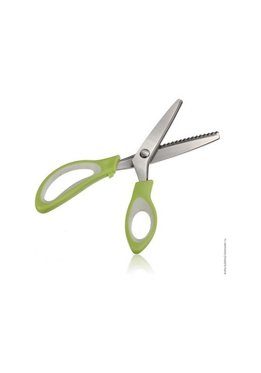 Taksun Sürfile Zig Zag Makası 4764