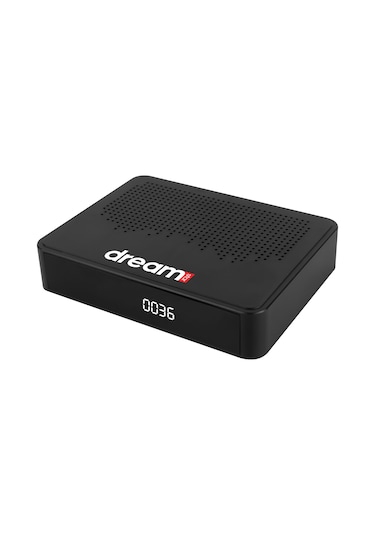 Dreamstar Master Plus Full Hd Uydu Alıcısı