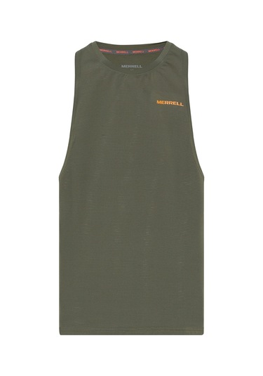 Merrell Tole Erkek Koşu Atleti Haki