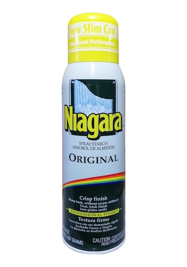 Niagara Ütü Kolası 567 G