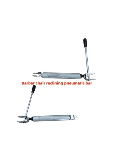 Willowhaven Jkq10 Salon Saç Koltuğu Sırtlıklı Pnömatik Yaylı Metal Fizikli Kuaför Koltuğu