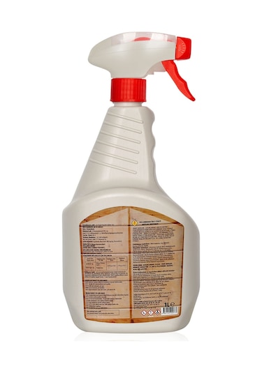 Chrysamed Worm-Ex Ağaç ve Tahta Kurdu İlacı 1 L