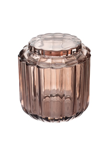 Boho Lume Pamukluk Amber