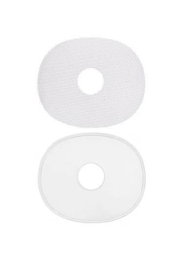 Stıngray Pate Ve Meyveli Atıştırmalıklar İçin Tepsi Seti, 2 Adet, 21 26 Cm 301070002